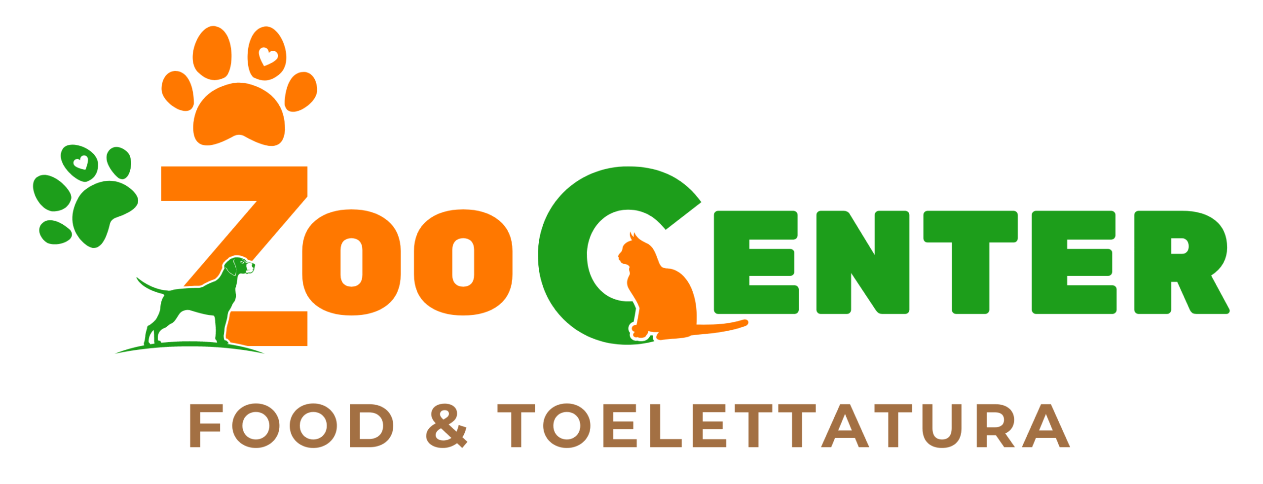 Zoo Center Store