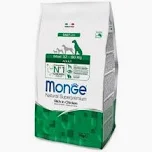 MONGE DOG SECCO ADULT MAXI POLLO KG 3