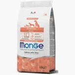 MONGE DOG SECCO ADULT ALL BREEDS SALMONE KG 12