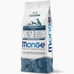 MONGE DOG SECCO ADULT ALL BREEDS TROTA KG 12