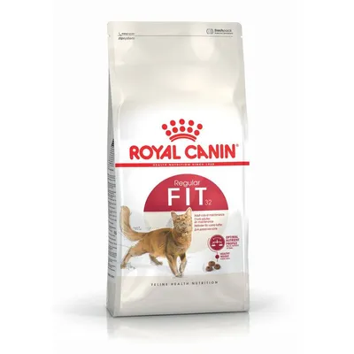 ROYAL CANIN CAT SECCO FIT 32 GR 400
