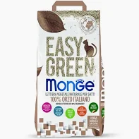 MONGE LETTIERA EASY GREEN ORZO LT 10