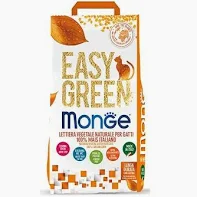 MONGE LETTIERA EASY GREEN MAIS LT 10