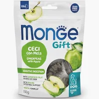 MONGE GIFT DOG SENSITIVE DIGESTION CECI MELA GR 150