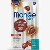MONGE DOG STICK GIFT AGNELLO GR 45