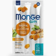 MONGE DOG STICK GIFT TROTA GR 45