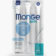 MONGE DOG STICK PUPPY GIFT MAIALE GR 45