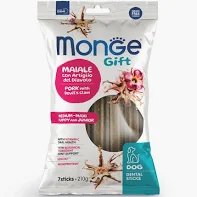 MONGE DOG STICK PUPPY GIFT STICK MAIALE GR 210