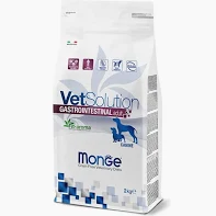 MONGE DOG VETSOLUTION SECCO INTESTINAL KG 2