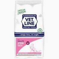 VET LINE CAT SALUTE STERI MAIALE GR 400